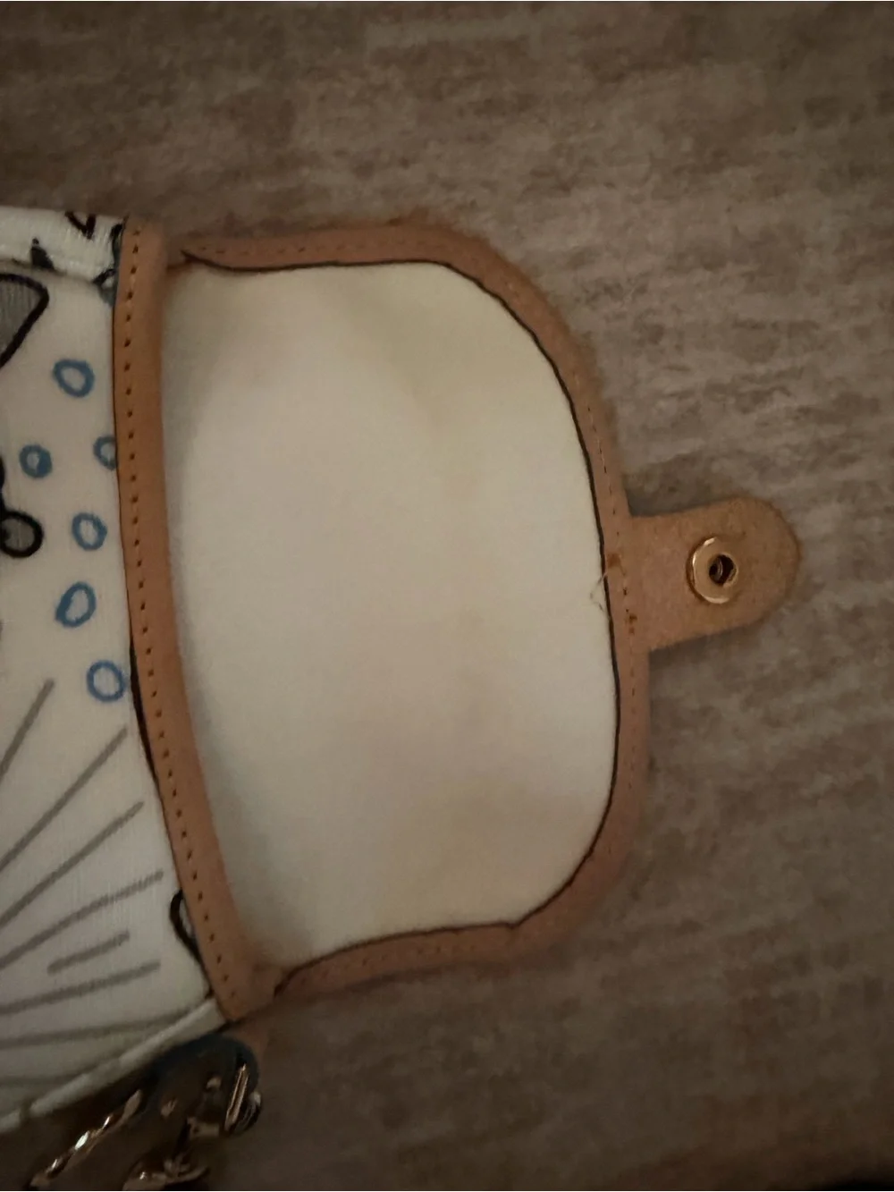 Dooney & Bourke disney parks